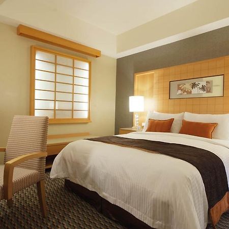 Tokyo International Hotel Tajpej Kültér fotó