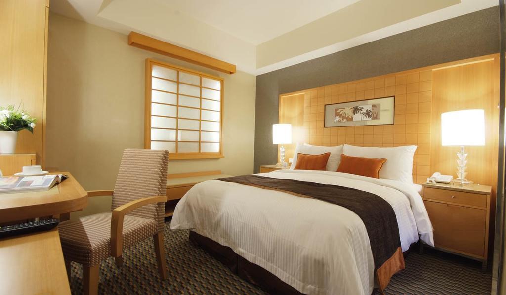 Tokyo International Hotel Tajpej Kültér fotó